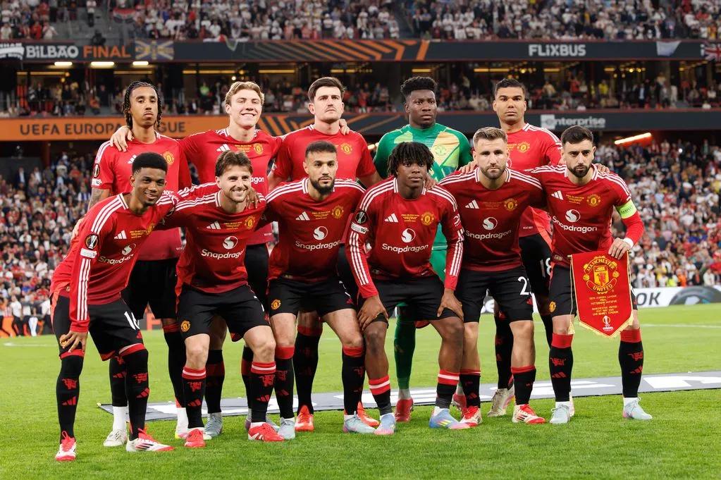 关于曼联发布备战花絮，转会期完成体检，欧联任务艰巨，资深球员宣示担当的信息爱游戏